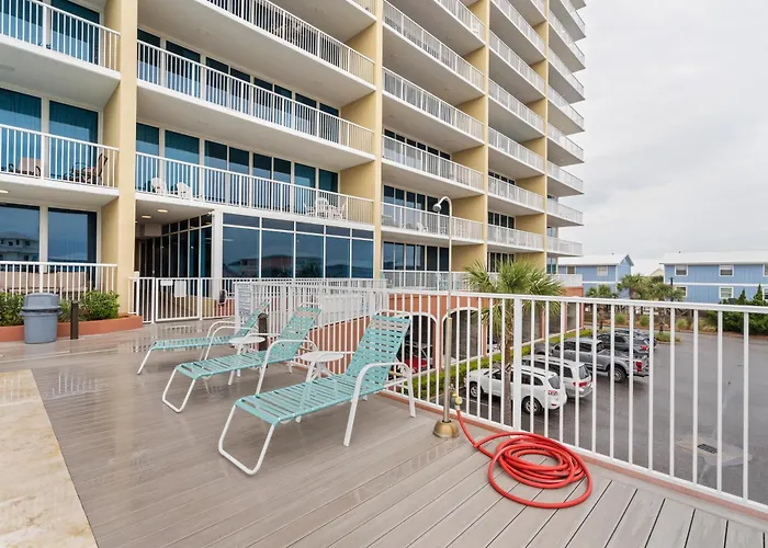 Apartment Sanibel 1805 By Collection *