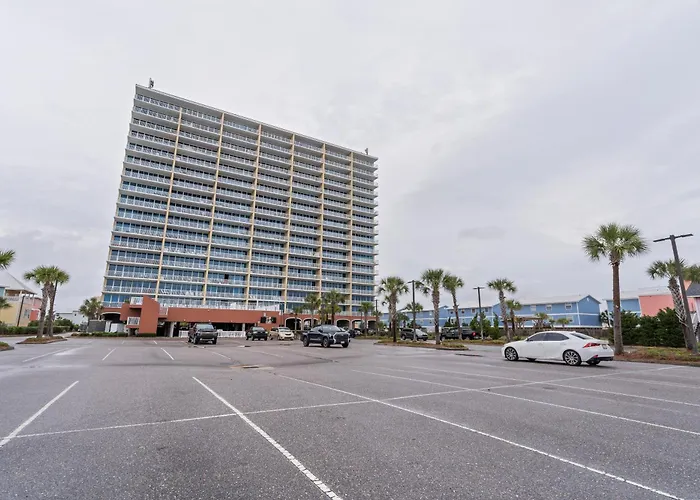Sanibel 1805 By Collection * Gulf Shores