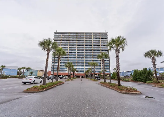 Sanibel 1805 By Collection Apartment *