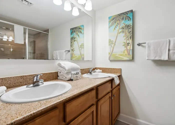Sanibel 1805 By Collection Apartment Gulf Shores