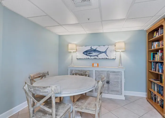 Sanibel 1805 By Collection Apartment *