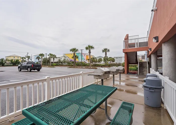 Sanibel 1805 By Collection Apartment Gulf Shores