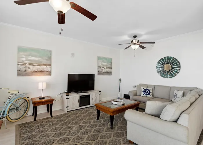 Sanibel 1805 By Collection * Gulf Shores