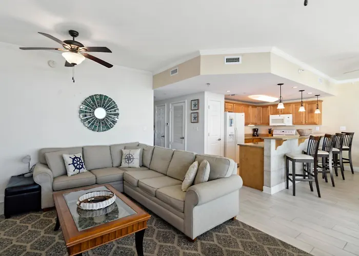 Apartment Sanibel 1805 By Collection
