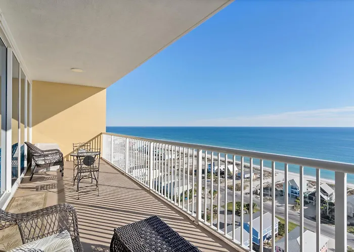 Sanibel 1805 By Collection Apartment *