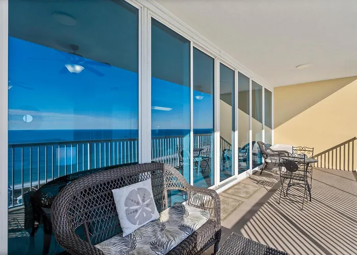Sanibel 1805 By Collection * Gulf Shores