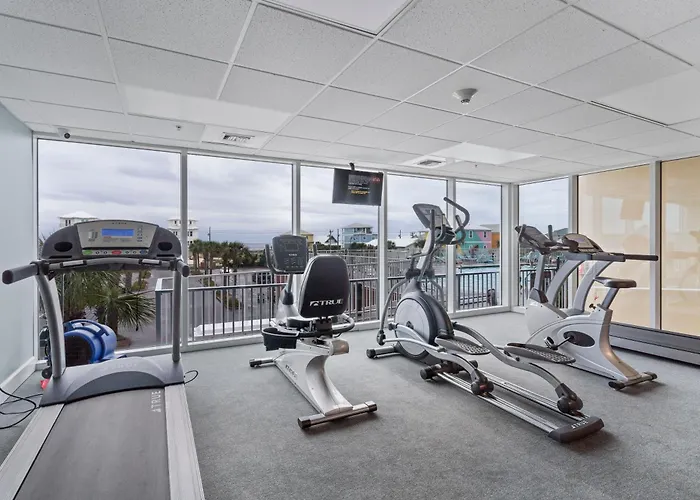 Sanibel 1805 By Collection Apartment