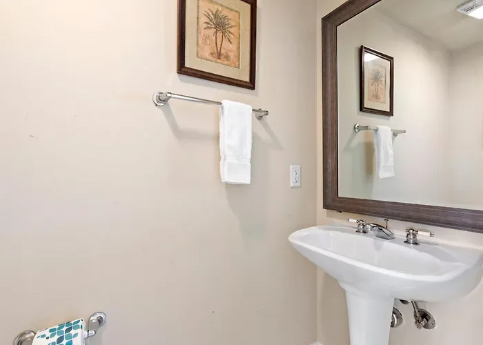 Sanibel 1805 By Collection Apartment *