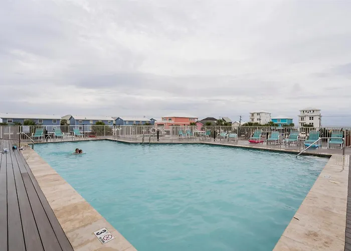 Sanibel 1805 By Collection Apartment Gulf Shores