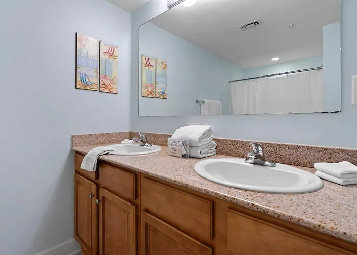 Sanibel 1805 By Collection Apartment *