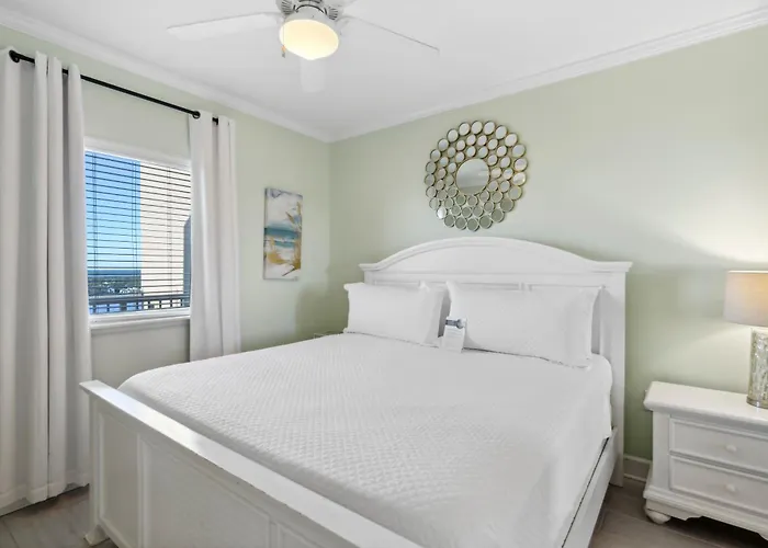 Apartment Sanibel 1805 By Collection *