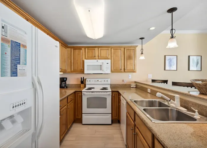 Sanibel 1805 By Collection Gulf Shores