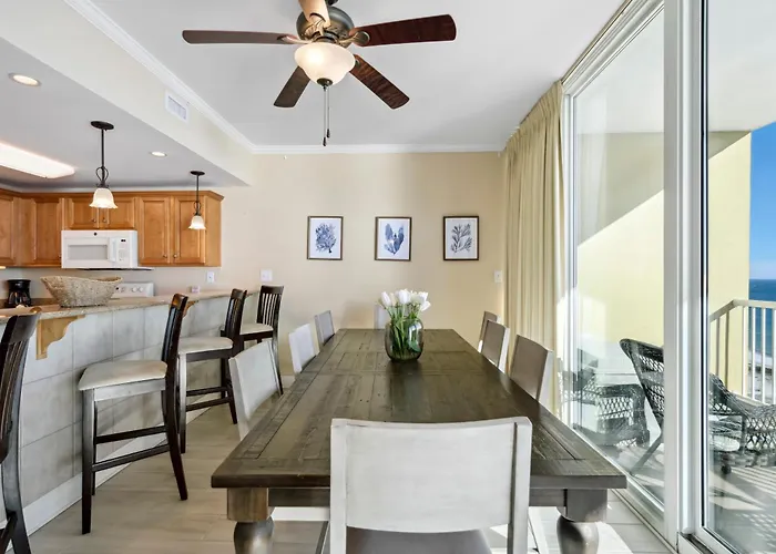 Sanibel 1805 By Collection Gulf Shores
