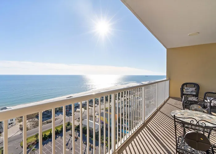 Sanibel 1805 By Collection Gulf Shores