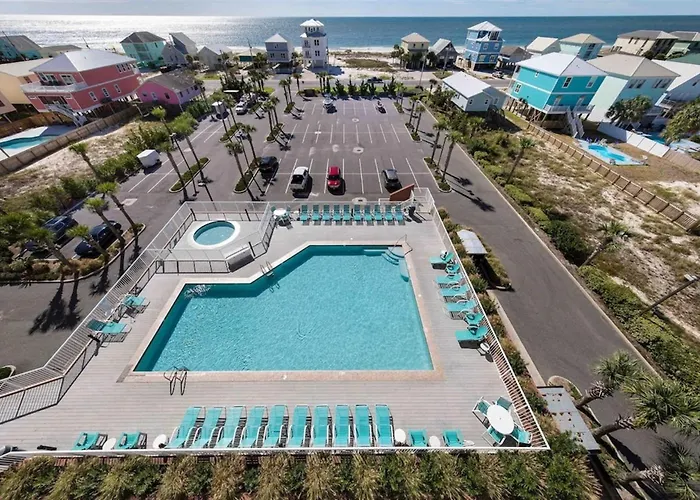 Sanibel 1805 By Collection Apartment Gulf Shores